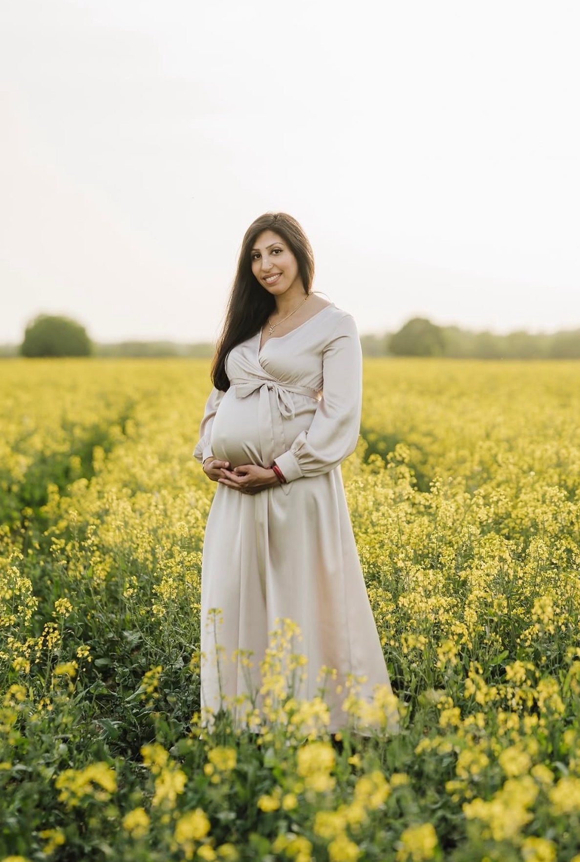 Babybauch