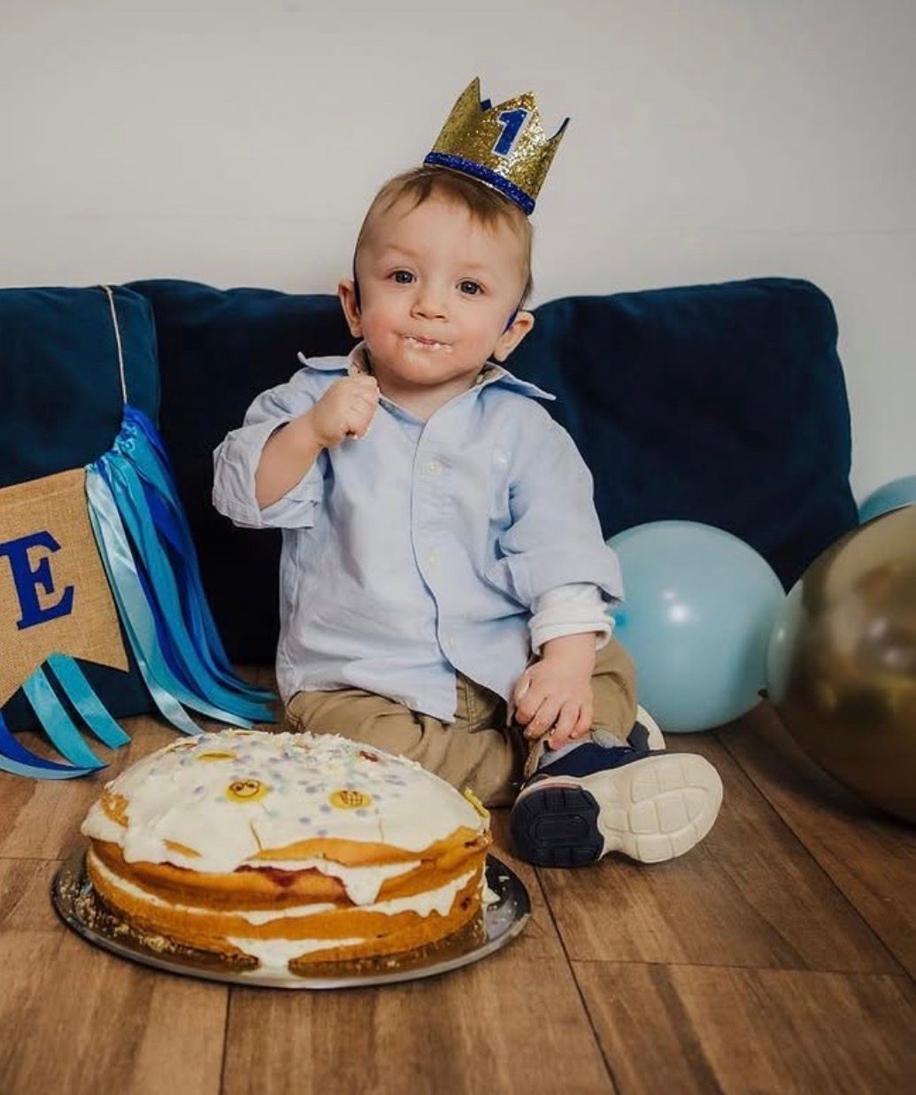 Geburtstag