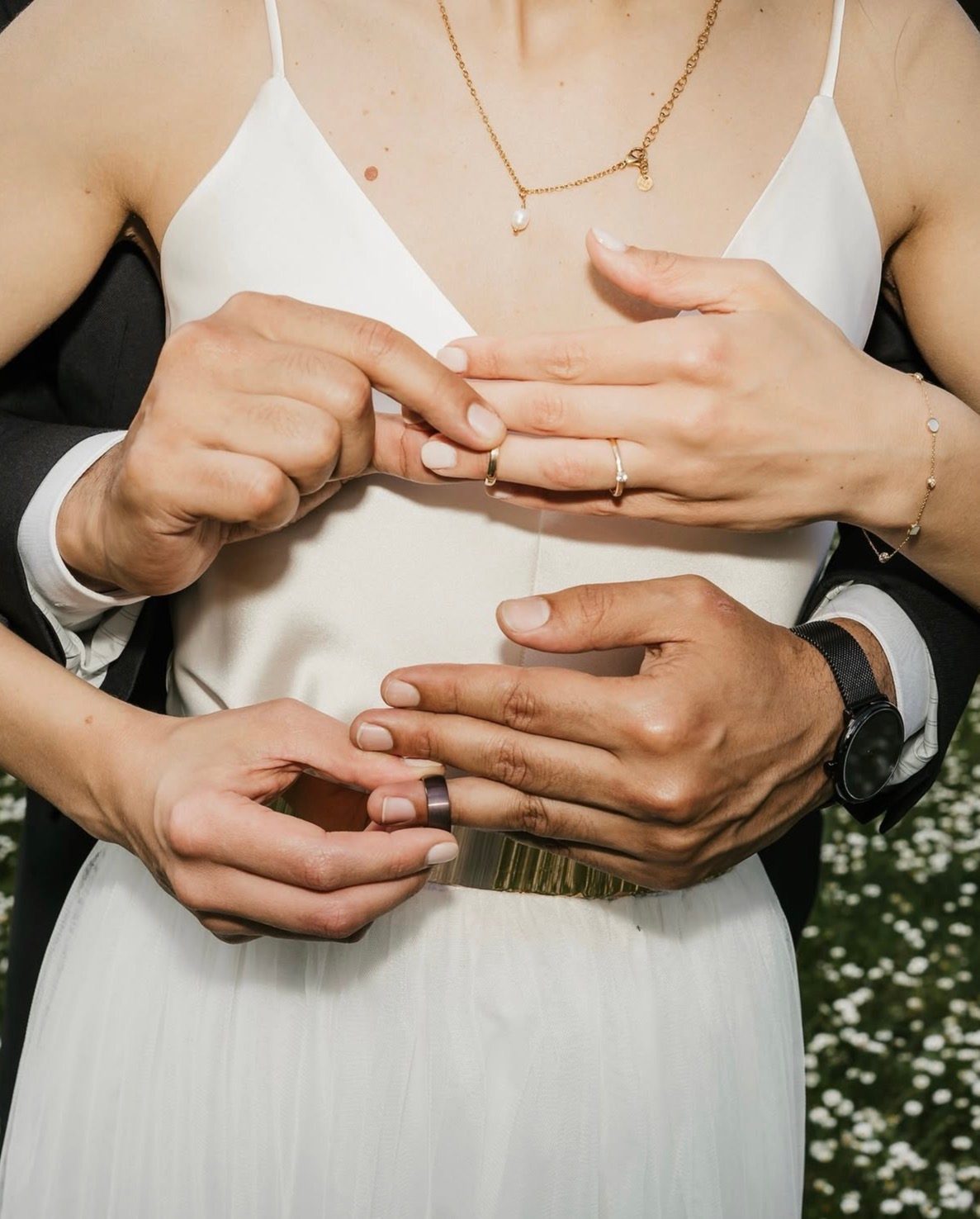 Hochzeit